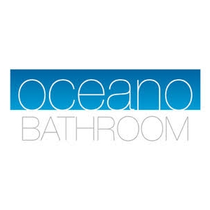Oceano Bathroom logo