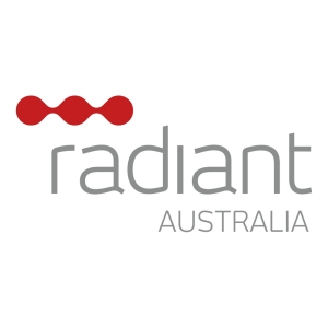 Radiant logo