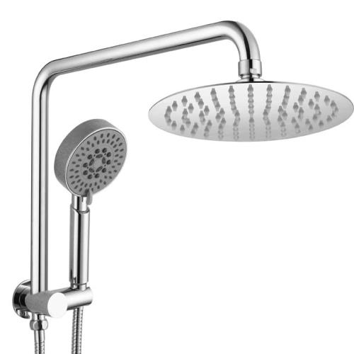TAPWARE - Cosmo Double Shower on Bracket