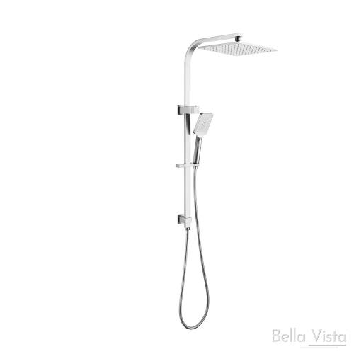 TAPWARE - Cresta Dual Shower on Rail