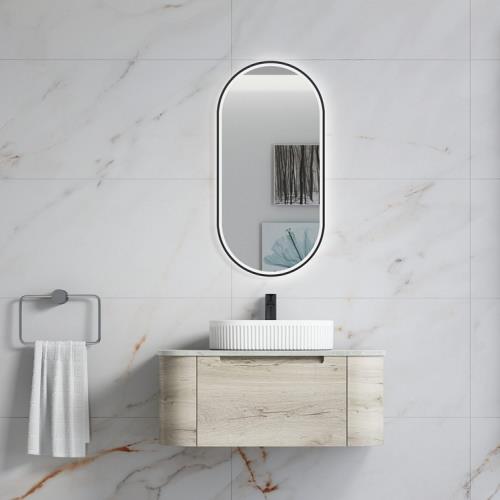 VANITIES - Hamilton Wall Hung Vanity