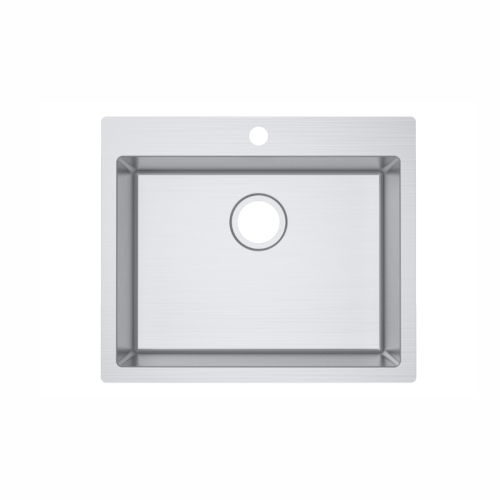 SINKS AND TROUGHS - Impact Large Single Bowl Sink