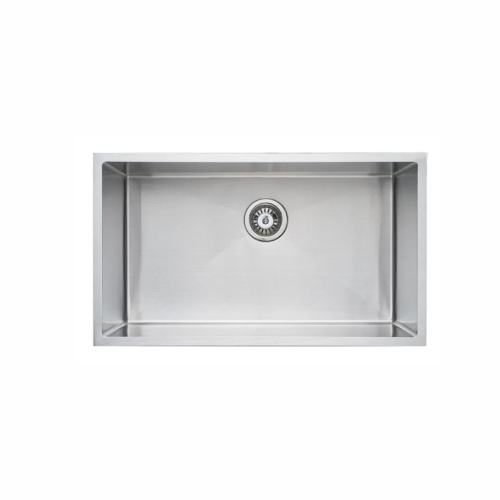 SINKS AND TROUGHS - Stainless Steel Large Single Bowl Sink