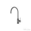 Mica Gun Metal Grey Sink Mixer Mica Gun Metal Grey Sink Mixer