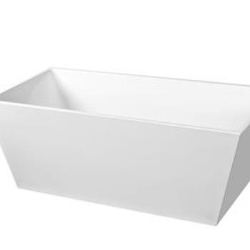 BATHS - BUDDY Freestanding Bath BATHS - BUDDY Freestanding Bath