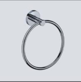 ACCESSORIES - Apollo Towel Ring ACCESSORIES - Apollo Towel Ring