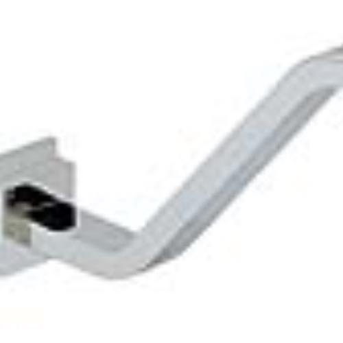 TAPWARE - Square Shower Arm TAPWARE - Square Shower Arm