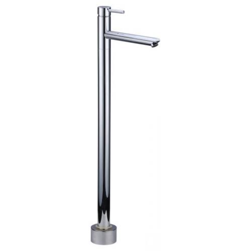 TAPWARE - Round Mixer and Spout Bath Filler