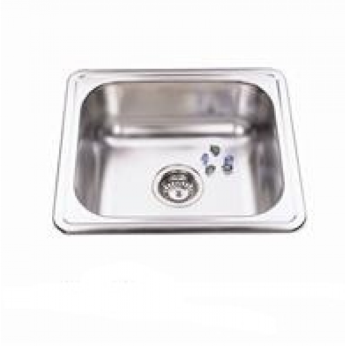 SINKS AND TROUGHS - Compact Drop in Sink