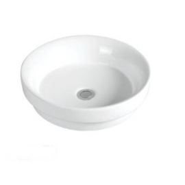 BASINS - Rocco Semi Inset Round Basin BASINS - Rocco Semi Inset Round Basin