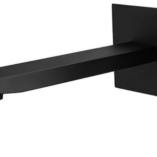 TAPWARE - Bella Mixer and Spout Combination in Black TAPWARE - Bella Mixer and Spout Combination in Black