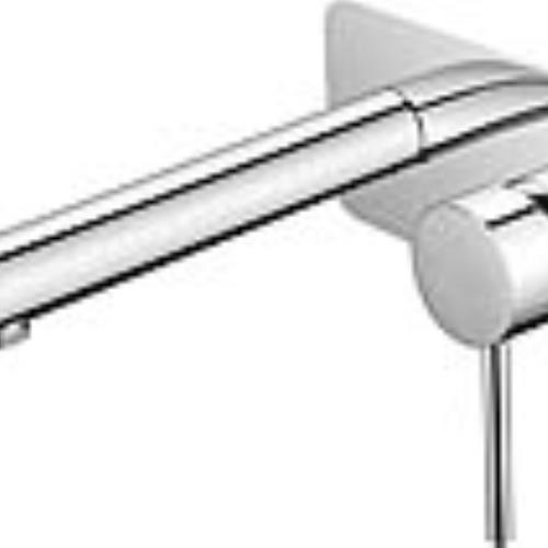 TAPWARE - Ideal Mixer and Spout Combination TAPWARE - Ideal Mixer and Spout Combination