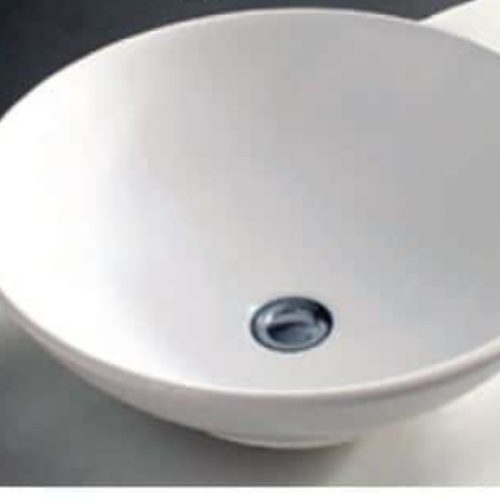 BASINS - Eternal Round Basin BASINS - Eternal Round Basin