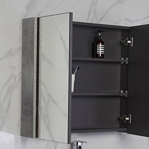 MIRRORS AND CABINETS - Bella Shaving Cabinets
