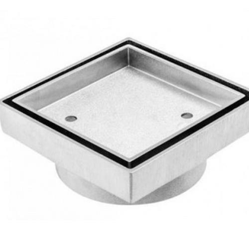 SHOWERS - Smart Tile Floor Waste SHOWERS - Smart Tile Floor Waste