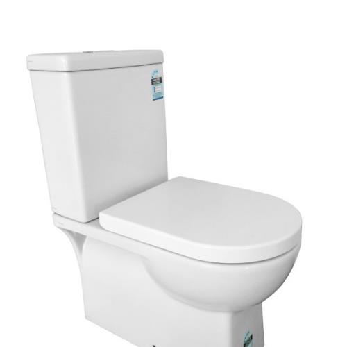 TOILETS - Ventnor Toilet Suite