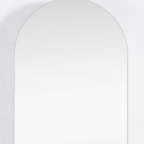 MIRRORS AND CABINETS - Arched Shaving Cabinet Range MIRRORS AND CABINETS - Arched Shaving Cabinet Range