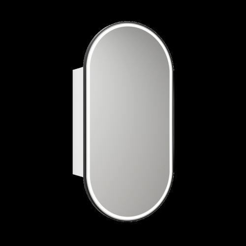 MIRRORS AND CABINETS - Beau Monde LED Shaving Cabinet MIRRORS AND CABINETS - Beau Monde LED Shaving Cabinet