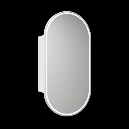 MIRRORS AND CABINETS - Beau Monde LED Shaving Cabinet MIRRORS AND CABINETS - Beau Monde LED Shaving Cabinet