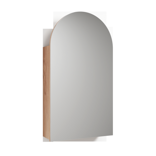 MIRRORS AND CABINETS - Canterbury Shaving Cabinet MIRRORS AND CABINETS - Canterbury Shaving Cabinet