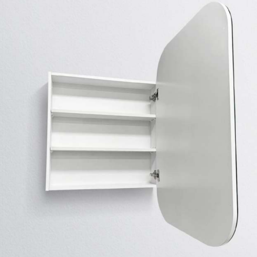 MIRRORS AND CABINETS - Eric Shaving Cabinet Range MIRRORS AND CABINETS - Eric Shaving Cabinet Range