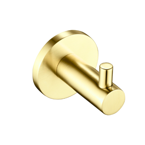 ACCESSORIES - Mica Robe Hook ACCESSORIES - Mica Robe Hook