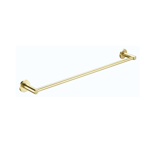 ACCESSORIES - Mica Single Towel Rail 600mm ACCESSORIES - Mica Single Towel Rail 600mm