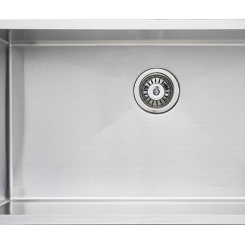 SINKS AND TROUGHS - Stainless Steel Large Single Bowl Sink SINKS AND TROUGHS - Stainless Steel Large Single Bowl Sink