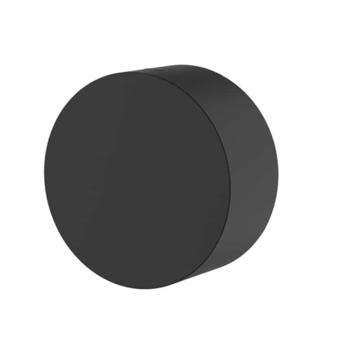 TAPWARE - Vivo Progressive Wall Mixer - Black TAPWARE - Vivo Progressive Wall Mixer - Black