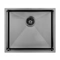 Atlas Single Bowl Sink 550 x 450