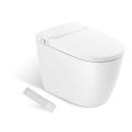 Avanzo Smart Toilet Wall Faced Rimless Vortex Suite