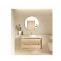 Byron Wall Hung Vanity Range