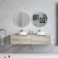 Hamilton Wall Hung Vanity Cabinet Only