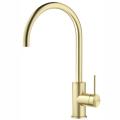 Mica Gooseneck Sink Mixer