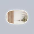 Valmont Horizontal 1400mm LED Mirror