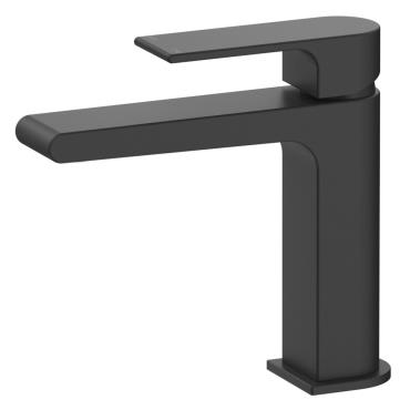Beki Basin Mixer - Black