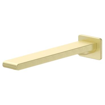 Beki Bath Spout - French Gold