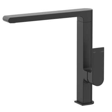 Beki Sink Mixer - Black