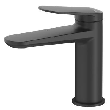 Lantra Basin Mixer - Black