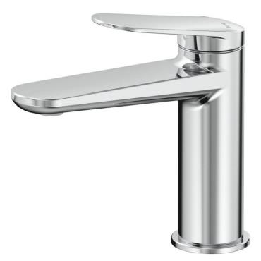 Lantra Basin Mixer - Chrome