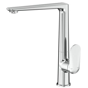 Lantra Sink Mixer - Chrome