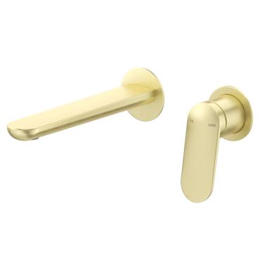 Lantra Wall-Spout Combo - 2P - French Gold