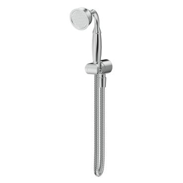 Mica Heritage Hand Shower - Chrome