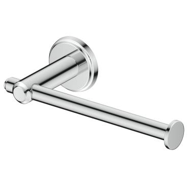 Mica Heritage Toilet Paper Holder - Chrome