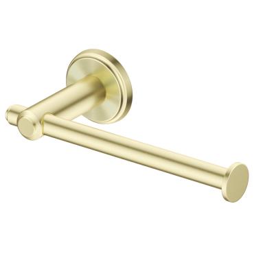Mica Heritage Toilet Paper Holder - French Gold