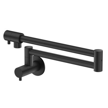 Mica Pot Filler - Black