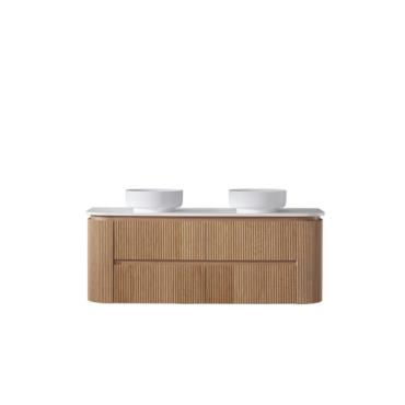 Bristol Vanity - Rosewood