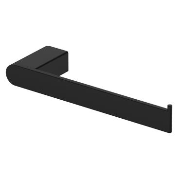 Supra Hand Towel Holder - Black