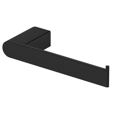 Supra Toilet Paper Holder - Black