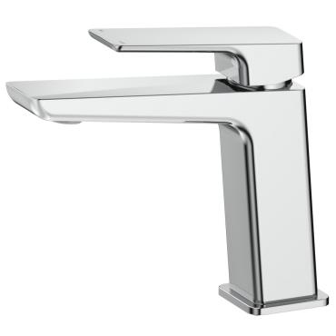 Tiago Basin Mixer - Chrome